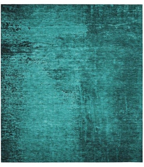 Chantille ACN554 Teal 3' x 5' Rug