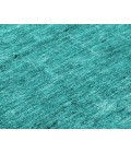 Chantille ACN554 Teal 3' x 5' Rug
