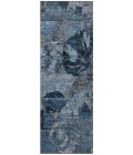 Chantille ACN555 Denim 2'3" x 7'6" Rug