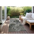 Chantille ACN555 Gray 2'3" x 7'6" Rug