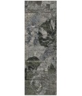 Chantille ACN555 Gray 2'3" x 7'6" Rug