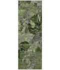 Chantille ACN555 Green 2'3" x 7'6" Rug