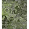 Addison Chantille ACN555 Green 5 ft. x 7 ft. 6 in. Rectangle Rug