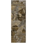 Chantille ACN555 Mocha 2'3" x 7'6" Rug
