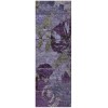 Addison Chantille ACN555 Purple 2 ft. 3 in. x 7 ft. 6 in. Runner Rug