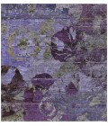 Chantille ACN555 Purple 5' x 7'6" Rug