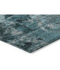 Chantille ACN555 Teal 2'3" x 7'6" Rug