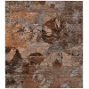 Addison Chantille ACN555 Terracotta 5 ft. x 7 ft. 6 in. Rectangle Rug