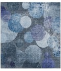 Chantille ACN556 Blue 2'6" x 3'10" Rug