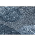 Chantille ACN556 Blue 2'6" x 3'10" Rug