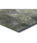 Chantille ACN556 Green 2'6" x 3'10" Rug