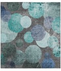 Chantille ACN556 Teal 2'6" x 3'10" Rug