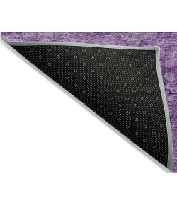 Addison Chantille ACN557 Eggplant 1 ft. 8 in. x 2 ft. 6 in. Rectangle Rug