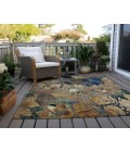Chantille ACN558 Beige 5' x 7'6" Rug