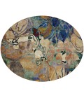 Chantille ACN558 Beige 8' x 8' Rug