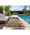 Chantille ACN558 Beige 2'3" x 7'6" Rug