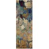 Addison Chantille ACN558 Beige 2 ft. 3 in. x 7 ft. 6 in. Runner Rug