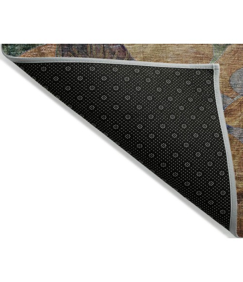 Chantille ACN558 Beige 5' x 7'6" Rug