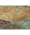 Chantille ACN558 Beige 5' x 7'6" Rug