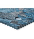 Chantille ACN558 Blue 5' x 7'6" Rug