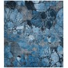 Addison Chantille ACN558 Blue 5 ft. x 7 ft. 6 in. Rectangle Rug