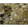 Addison Chantille ACN558 Brown 1 ft. 8 in. x 2 ft. 6 in. Rectangle Rug