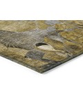 Chantille ACN558 Brown 5' x 7'6" Rug