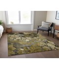 Chantille ACN558 Brown 5' x 7'6" Rug