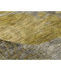 Chantille ACN558 Brown 5' x 7'6" Rug