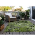 Chantille ACN558 Fern 5' x 7'6" Rug