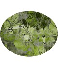 Chantille ACN558 Fern 8' x 8' Rug