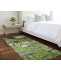 Chantille ACN558 Fern 2'3" x 7'6" Rug