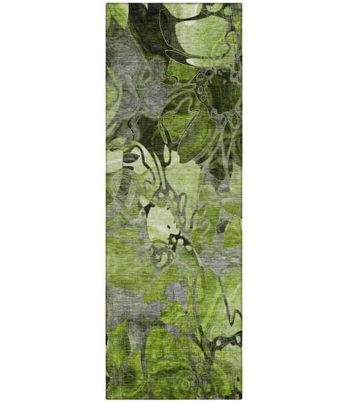 Chantille ACN558 Fern 2'3" x 7'6" Rug