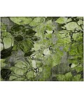Chantille ACN558 Fern 1'8" x 2'6" Rug