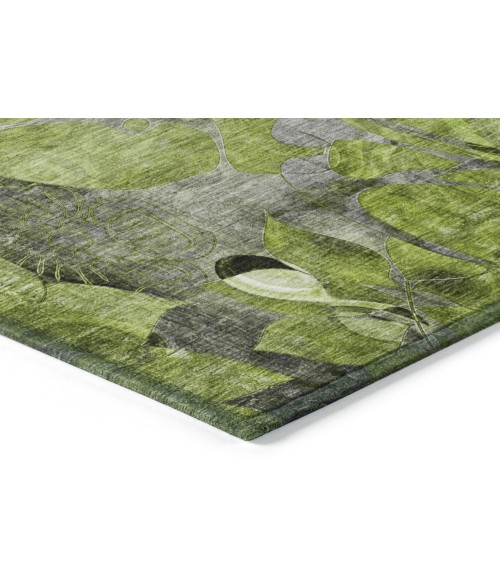 Chantille ACN558 Fern 5' x 7'6" Rug