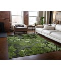 Chantille ACN558 Fern 5' x 7'6" Rug