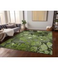 Chantille ACN558 Fern 5' x 7'6" Rug