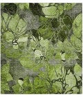 Chantille ACN558 Fern 5' x 7'6" Rug