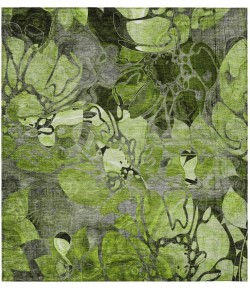 Addison Chantille ACN558 Fern 5 ft. x 7 ft. 6 in. Rectangle Rug