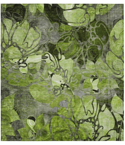Chantille ACN558 Fern 5' x 7'6" Rug