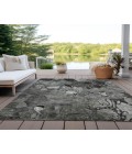 Chantille ACN558 Gray 5' x 7'6" Rug