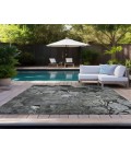 Chantille ACN558 Gray 5' x 7'6" Rug