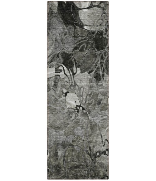 Chantille ACN558 Gray 2'3" x 7'6" Rug