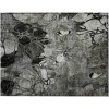 Addison Chantille ACN558 Gray 1 ft. 8 in. x 2 ft. 6 in. Rectangle Rug