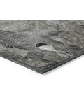 Chantille ACN558 Gray 5' x 7'6" Rug