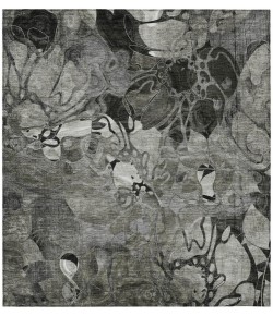 Addison Chantille ACN558 Gray 5 ft. x 7 ft. 6 in. Rectangle Rug