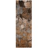 Addison Chantille ACN558 Paprika 2 ft. 3 in. x 7 ft. 6 in. Runner Rug