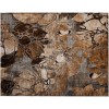Addison Chantille ACN558 Paprika 1 ft. 8 in. x 2 ft. 6 in. Rectangle Rug