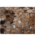 Chantille ACN558 Paprika 1'8" x 2'6" Rug