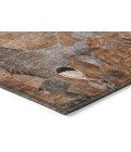 Chantille ACN558 Paprika 5' x 7'6" Rug
